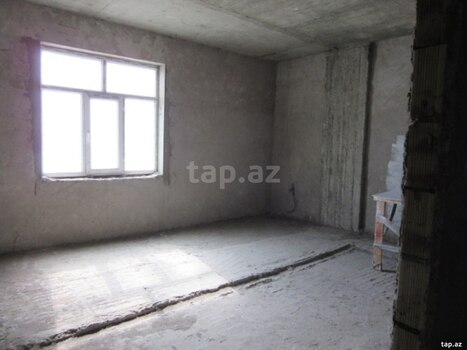 2-otaqlı yeni tikili, C.Cabbarlı küç., 72.5 m²