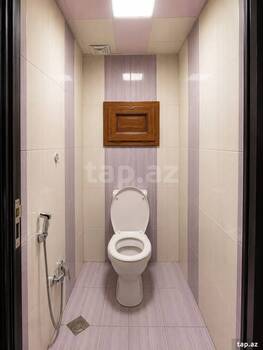 2-otaqlı mənzil, Bakıxanov qəs., 54.1 m²