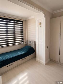 2-otaqlı mənzil, Bakıxanov qəs., 54.1 m²