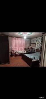 1-otaqlı mənzil kirayə verilir, Gəncə ş., 30 m²