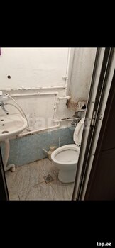 1-otaqlı mənzil kirayə verilir, Gəncə ş., 30 m²