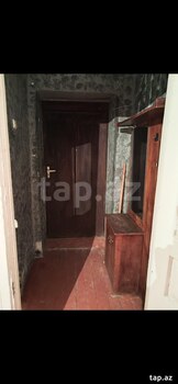 1-otaqlı mənzil kirayə verilir, Gəncə ş., 30 m²