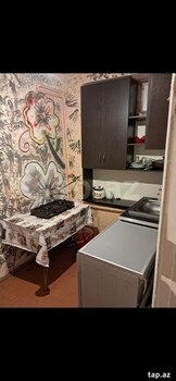 1-otaqlı mənzil kirayə verilir, Gəncə ş., 30 m²