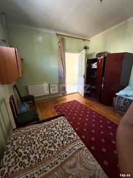 Həyət evi kirayə verilir, Xırdalan ş.
