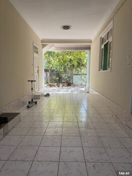 Həyət evi kirayə verilir, Xırdalan ş.