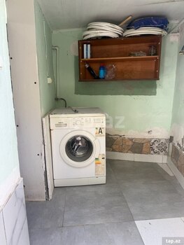 Həyət evi kirayə verilir, Xırdalan ş.