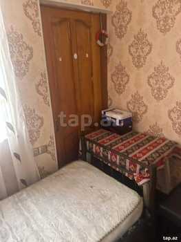 2-otaqlı mənzil, Nəsimi r., 55 m²