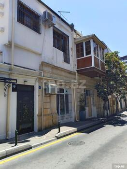 2-otaqlı mənzil, Nəsimi r., 55 m²