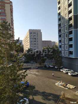 2-otaqlı mənzil, 20 Yanvar küç., 43 m²