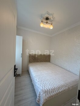 2-otaqlı mənzil, Mingəçevir ş., 48 m²