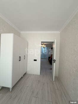 2-otaqlı mənzil, Mingəçevir ş., 48 m²