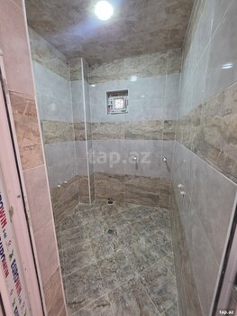 Həyət evi, Masazır qəs.