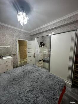 2-otaqlı yeni tikili, Qurtuluş küç. 93, 58 m²