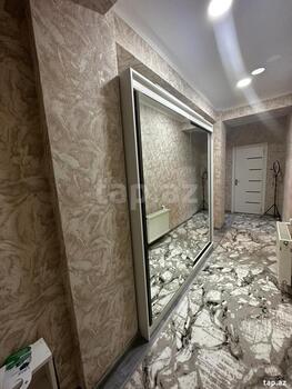 2-otaqlı yeni tikili, Qurtuluş küç. 93, 58 m²