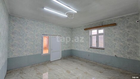 Həyət evi, Zabrat qəs.