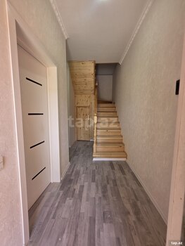 Həyət evi, Masazır qəs.