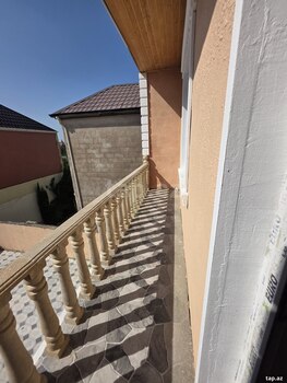 Həyət evi, Masazır qəs.