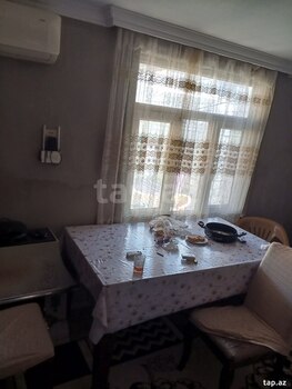 Bağ evi, Köhnə Corat qəs.