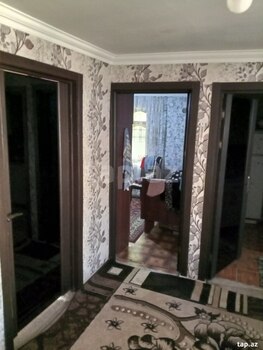 Bağ evi, Köhnə Corat qəs.