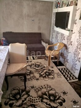 Bağ evi, Köhnə Corat qəs.
