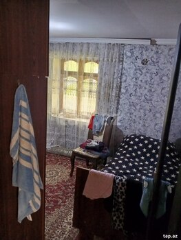 Bağ evi, Köhnə Corat qəs.