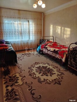 Həyət evi, Xaçmaz ş.