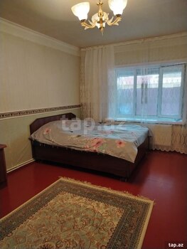 Həyət evi, Xaçmaz ş.