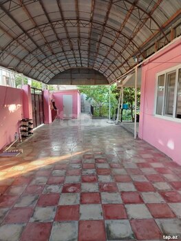Həyət evi, Xaçmaz ş.
