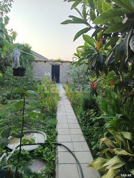 Həyət evi, Xaçmaz ş.