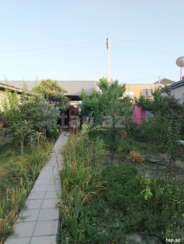 Həyət evi, Xaçmaz ş.