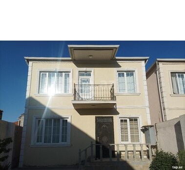 Həyət evi, Masazır qəs.