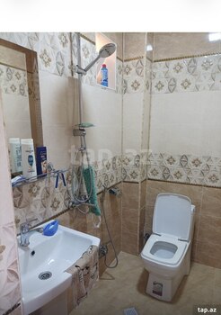 Həyət evi, Masazır qəs.
