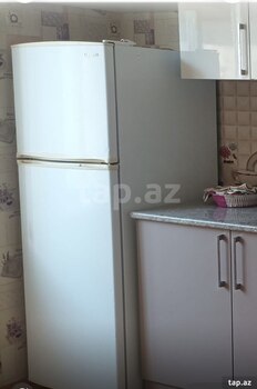 Həyət evi, Masazır qəs.