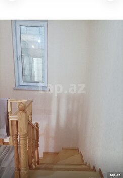 Həyət evi, Masazır qəs.