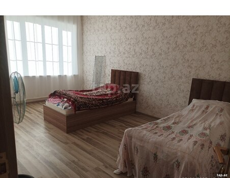 Həyət evi, Masazır qəs.
