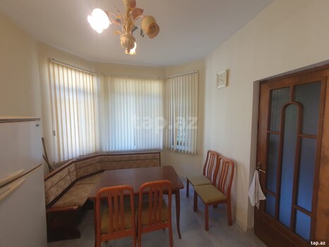 Bağ evi, Nabran r.