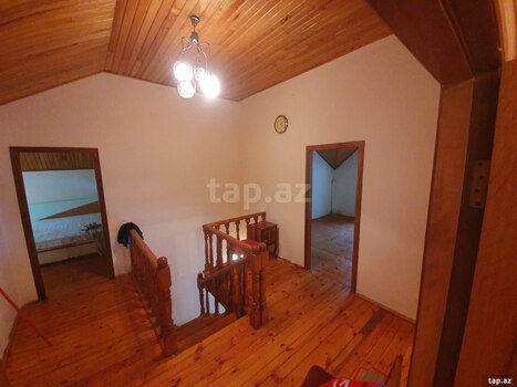 Bağ evi, Nabran r.