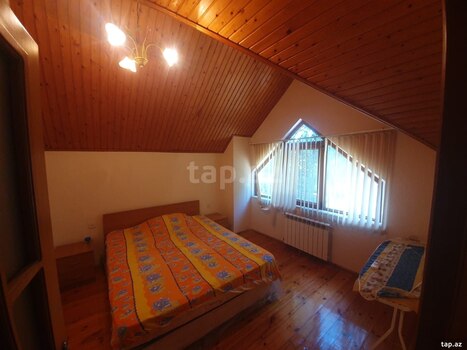 Bağ evi, Nabran r.