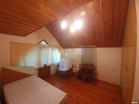 Bağ evi, Nabran r.