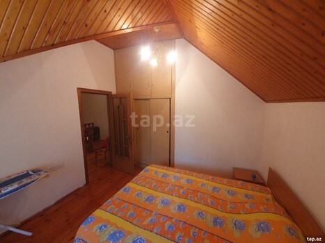 Bağ evi, Nabran r.