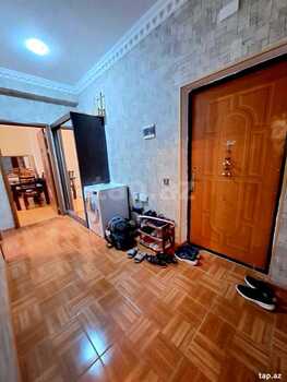 2-otaqlı yeni tikili, 7-ci mkr. qəs., 75 m²
