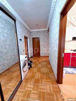 2-otaqlı yeni tikili, 7-ci mkr. qəs., 75 m²