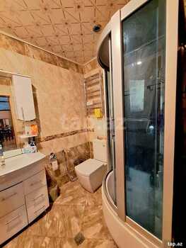 2-otaqlı yeni tikili, 7-ci mkr. qəs., 75 m²