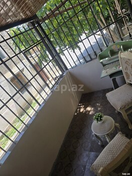 2-otaqlı mənzil kirayə verilir, Gəncə ş., 52 m²