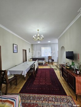 Həyət evi, İsmayıllı r.