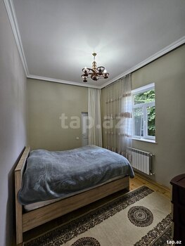 Həyət evi, İsmayıllı r.