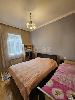 Həyət evi, İsmayıllı r.