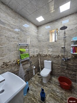 Həyət evi, İsmayıllı r.