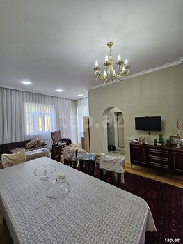 Həyət evi, İsmayıllı r.