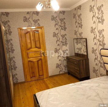 2-otaqlı yeni tikili kirayə verilir, Mingəçevir ş., 52 m²